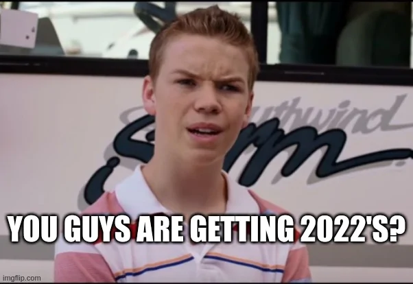 Ford Maverick Maverick Memes -  fun diversion while we wait [ ** NO POLITICS ** ] 6lmi2a