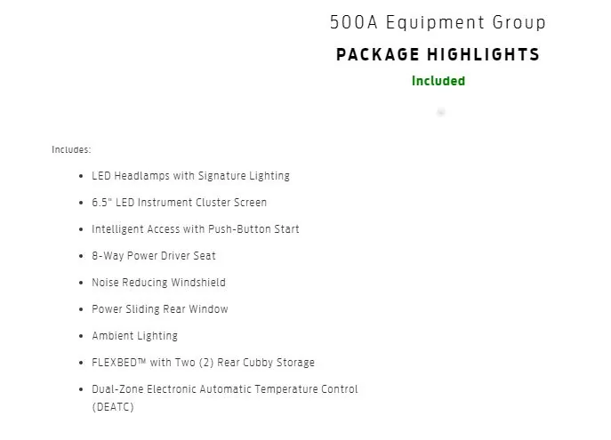 Ford Maverick This is the e-mail coming at 3PM today (6/29) to unscheduled order holders 1656882656537