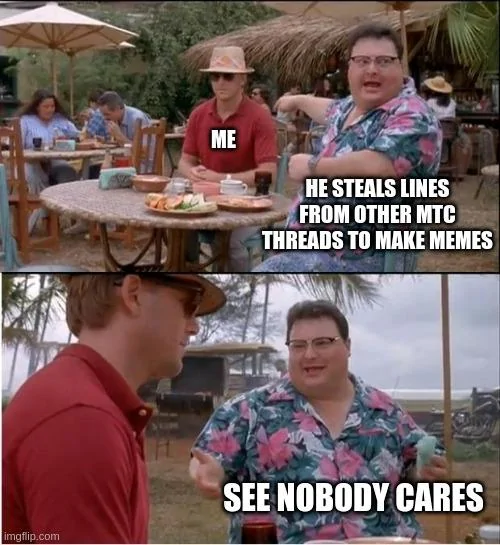 Ford Maverick Maverick Memes -  fun diversion while we wait [ ** NO POLITICS ** ] 6lqvjj