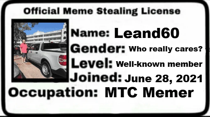 Ford Maverick Maverick Memes -  fun diversion while we wait [ ** NO POLITICS ** ] download - 2022-07-04T154210.907