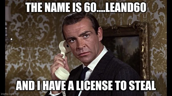 Ford Maverick Maverick Memes -  fun diversion while we wait [ ** NO POLITICS ** ] 6lrpy4