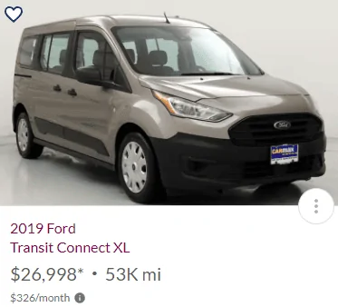 Ford Maverick would I lose out on this deal? 1656964728484