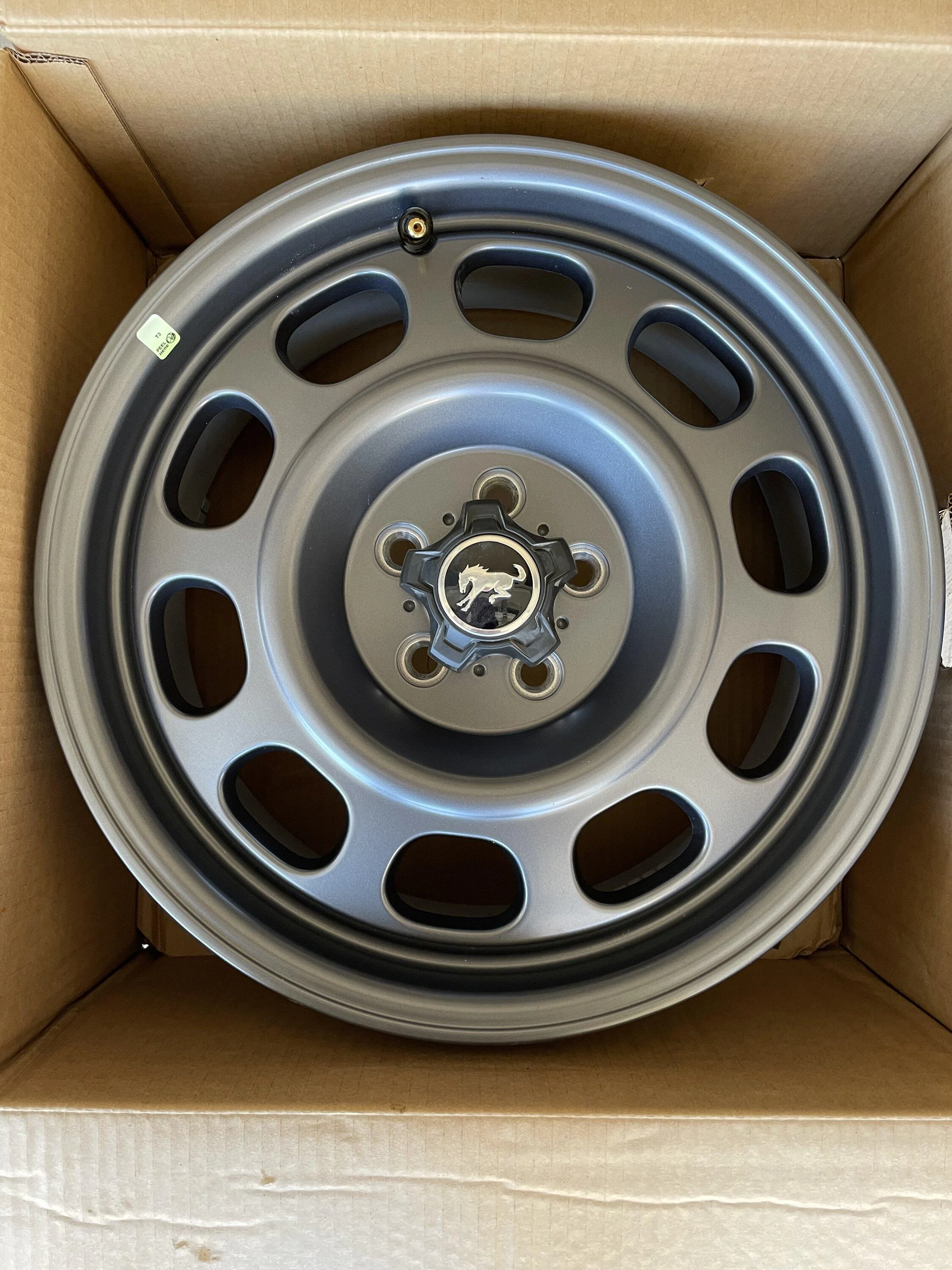 Ford Maverick Bronco sport steelys take offs 500.00 1B2DFD01-B6CD-4318-A763-7315583F0B56