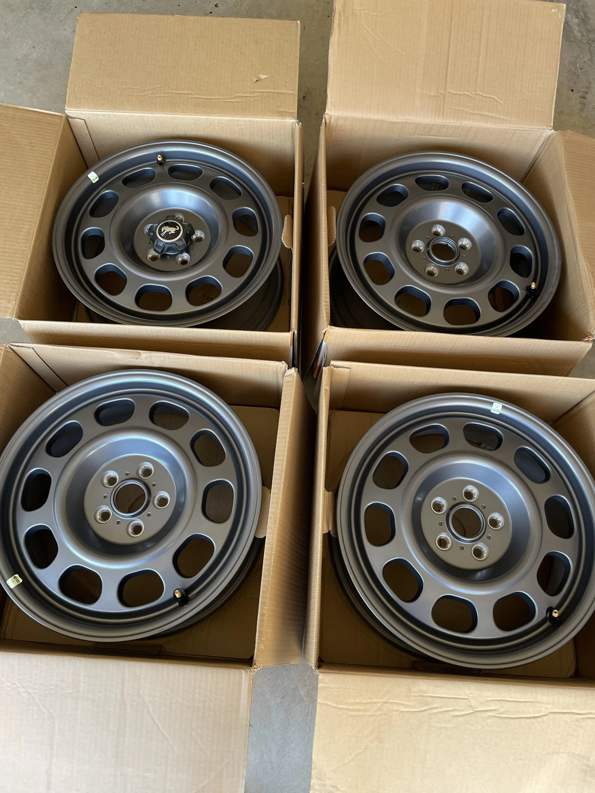 Ford Maverick The Texas Mavericks! 7DD2E304-9EC4-4634-8951-6D6D1CE01BF4