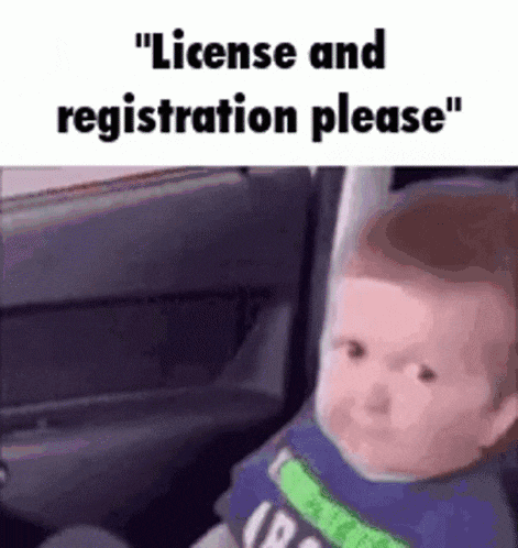 Ford Maverick Maverick Memes -  fun diversion while we wait [ ** NO POLITICS ** ] GifMeme16525704072022
