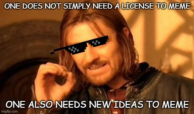 Ford Maverick Maverick Memes -  fun diversion while we wait [ ** NO POLITICS ** ] Meme 327