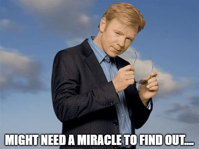 Ford Maverick Maverick Memes -  fun diversion while we wait [ ** NO POLITICS ** ] glasses