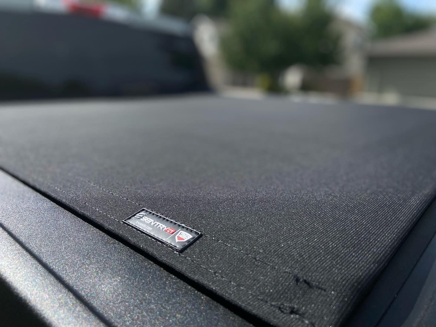 Ford Maverick VIDEO: TRUXEDO SENTRY CT TONNEAU COVER INSTALL 9BCE05AF-5A5F-4D07-8F1F-5F0A9C4F45D4