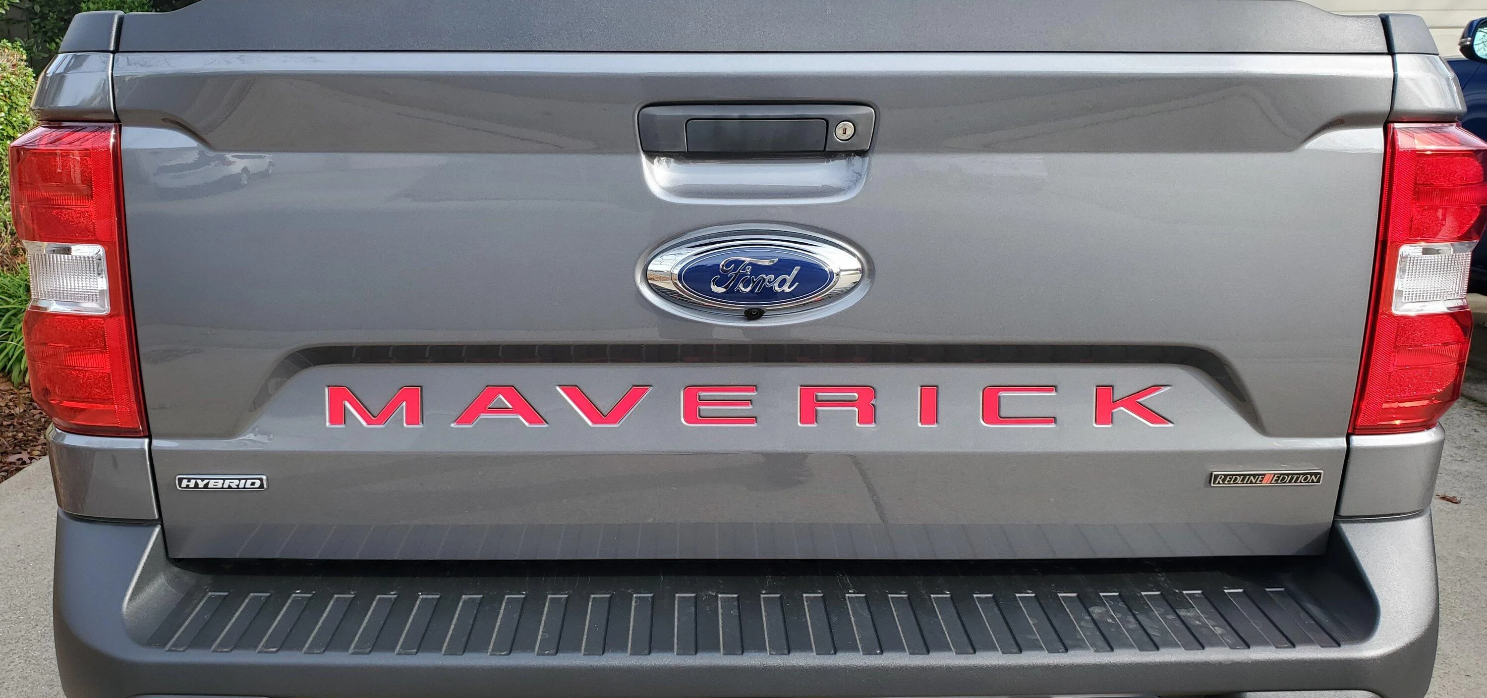Ford Maverick NEW CONSOLE ARMREST COVER WITH MATCHING COLOR STITCHES 20220315_170706