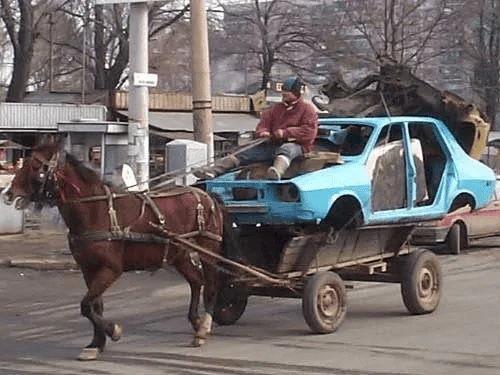 Ford Maverick Maverick Memes -  fun diversion while we wait [ ** NO POLITICS ** ] 1657113608320