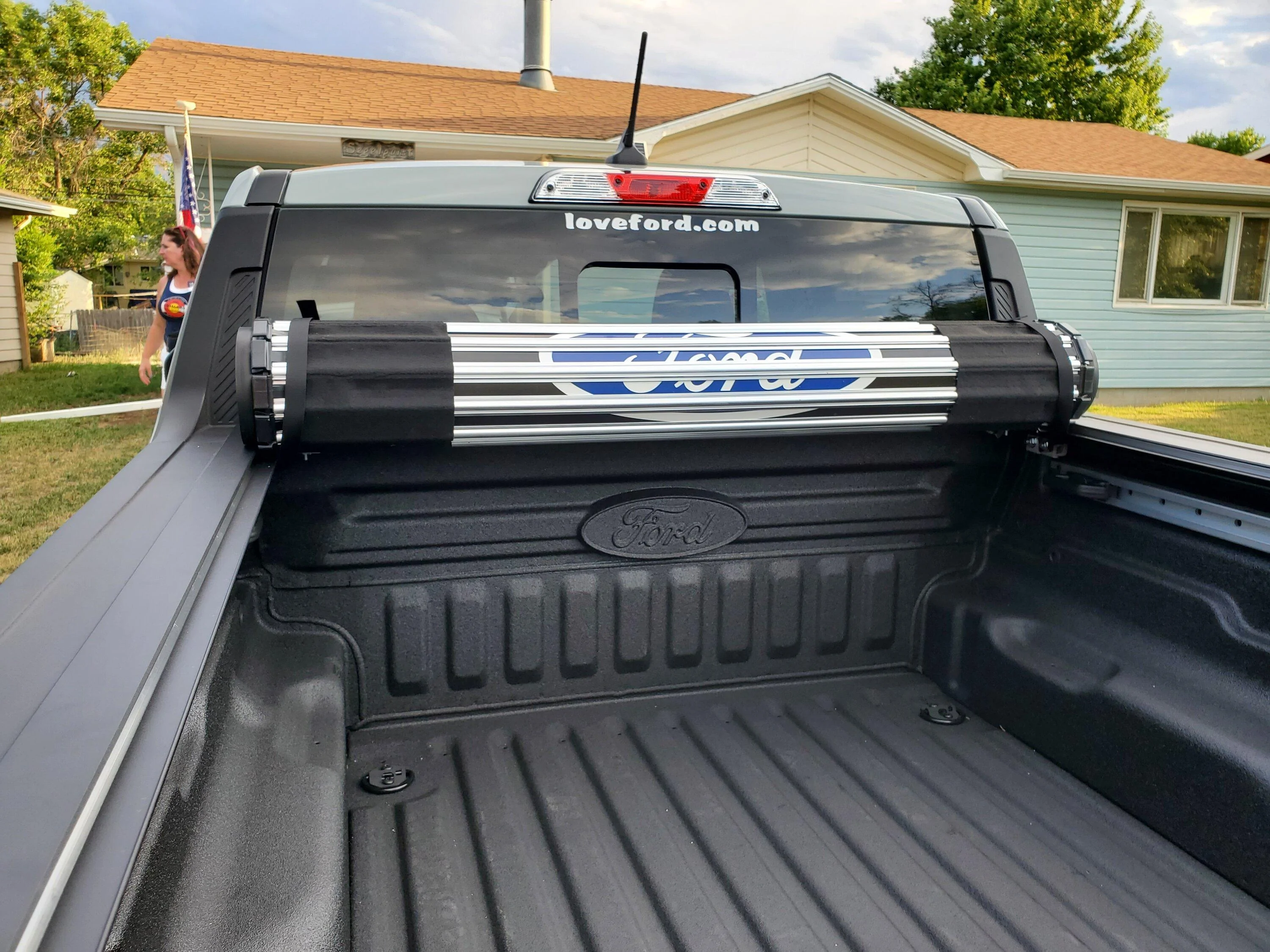 Ford Maverick Colorado Maverick owners 20220702_193849