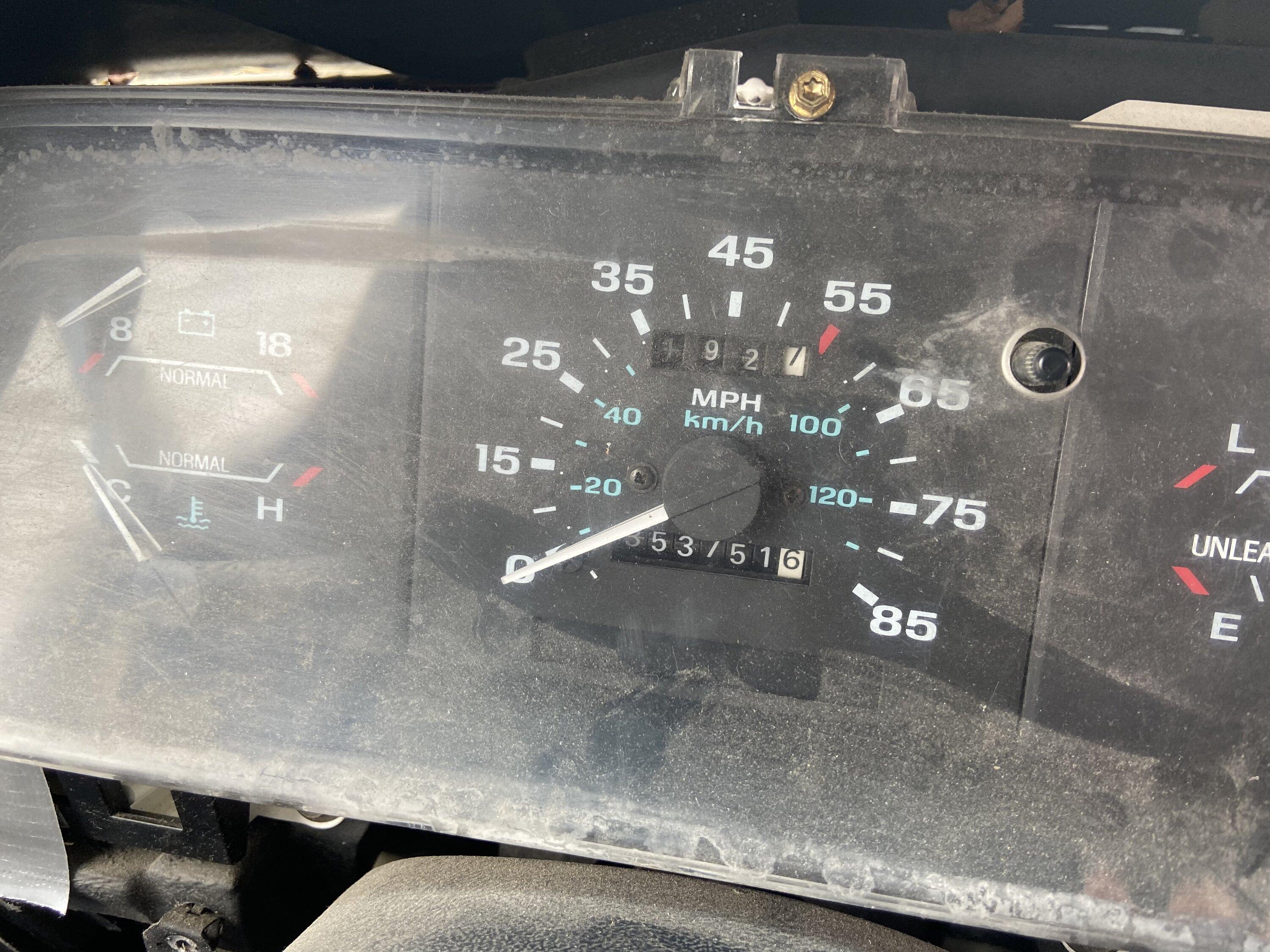 Ford Maverick Previous vehicle before your Maverick? 7F6246E4-90DD-40C6-9922-4269C1C1622C