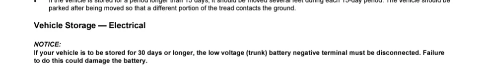 Ford Maverick 2022 Maverick Hybrid Modifier Guide 📒 Screenshot 2022-07-07 182732