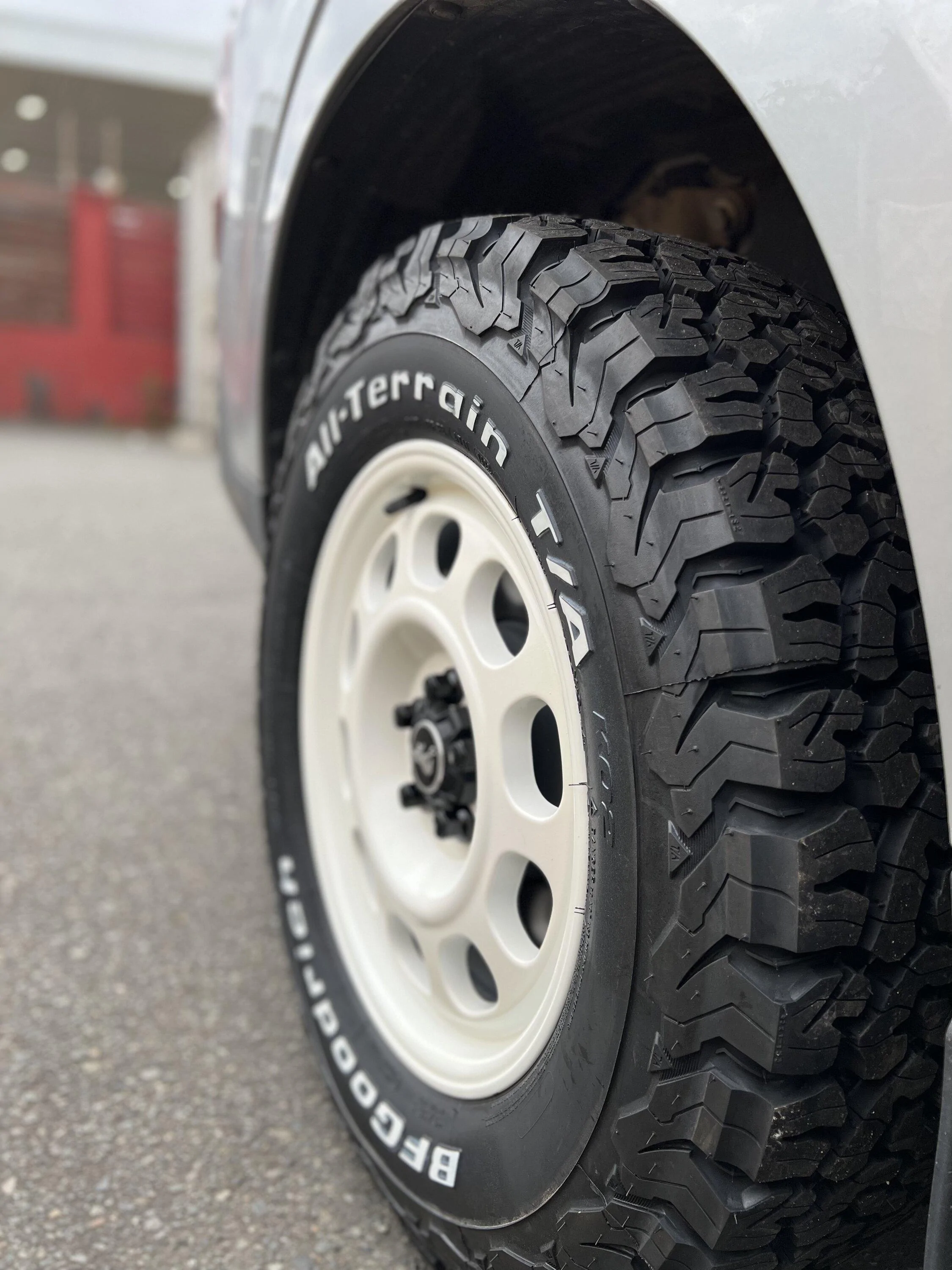 Ford Maverick ICONIC SILVER Maverick Photos Thread 3394F956-7A70-4FF7-ABC1-91CDAF976D62