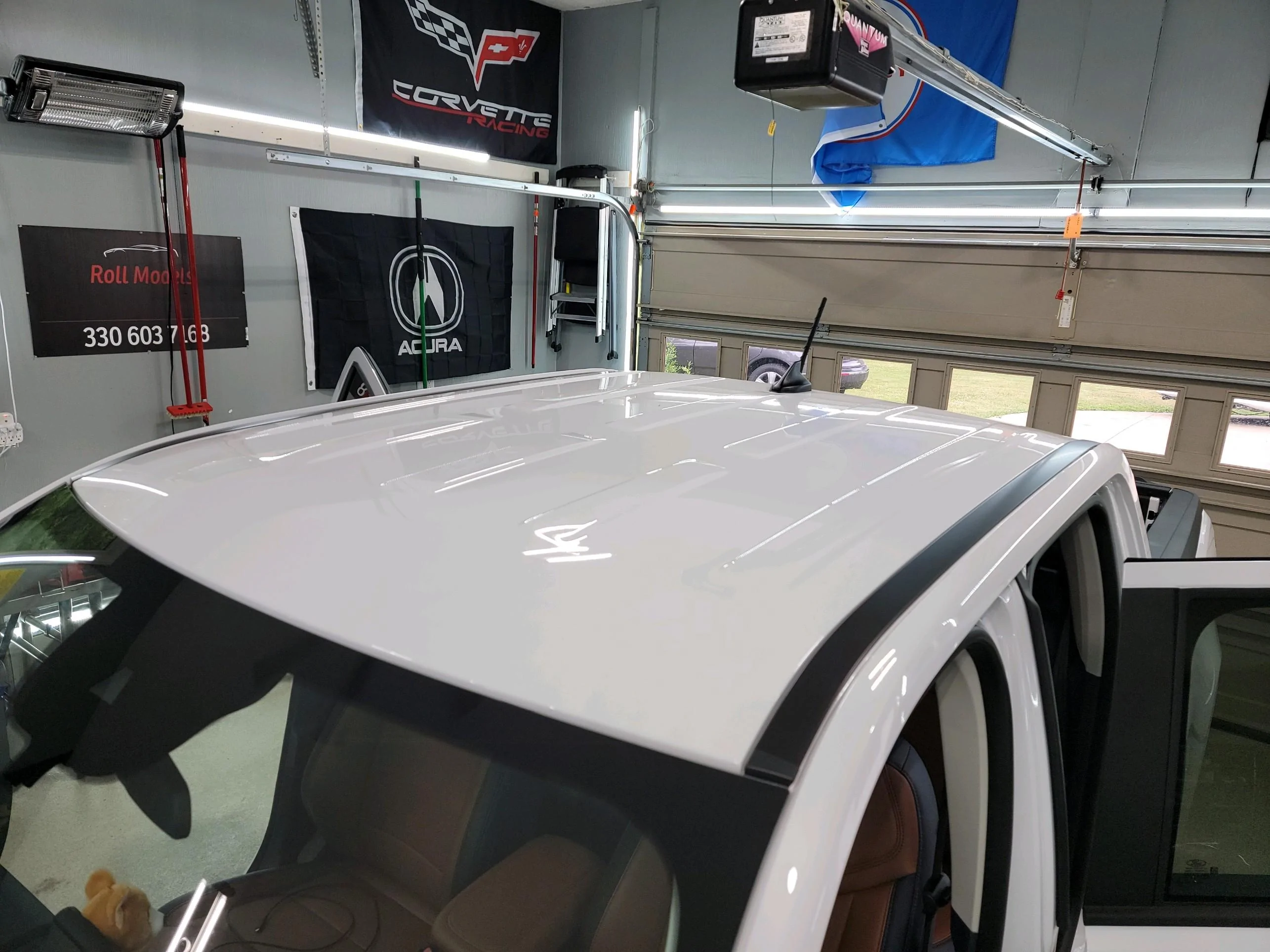 Ford Maverick Graphene coating is amaaaaazing 458A42D1-F08C-4CAD-AE73-006152ACEE33