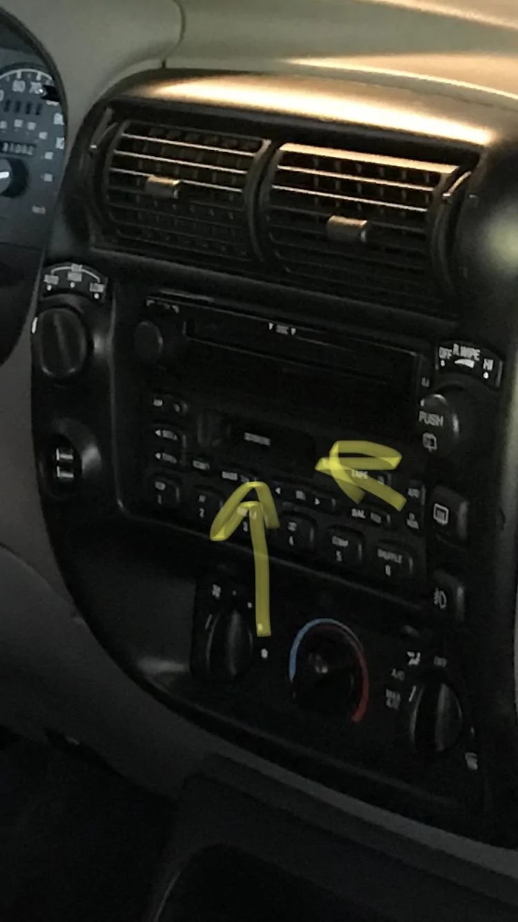 Ford Maverick Not Boomer Friendly 266CEDDF-359B-4CC2-85A3-81A30F97473D