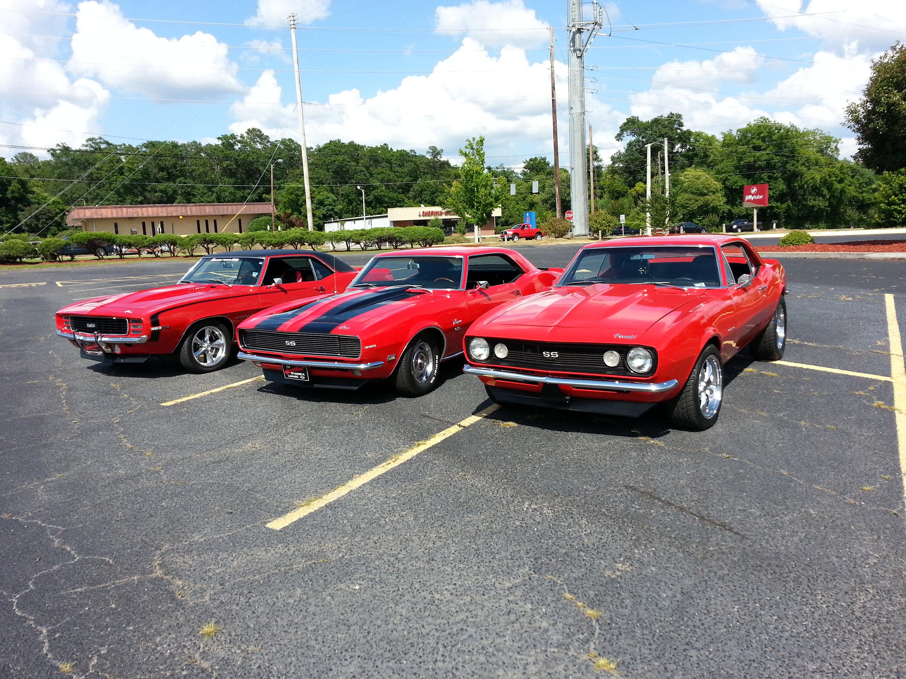 Ford Maverick Not Boomer Friendly 20130601_163346 (1)
