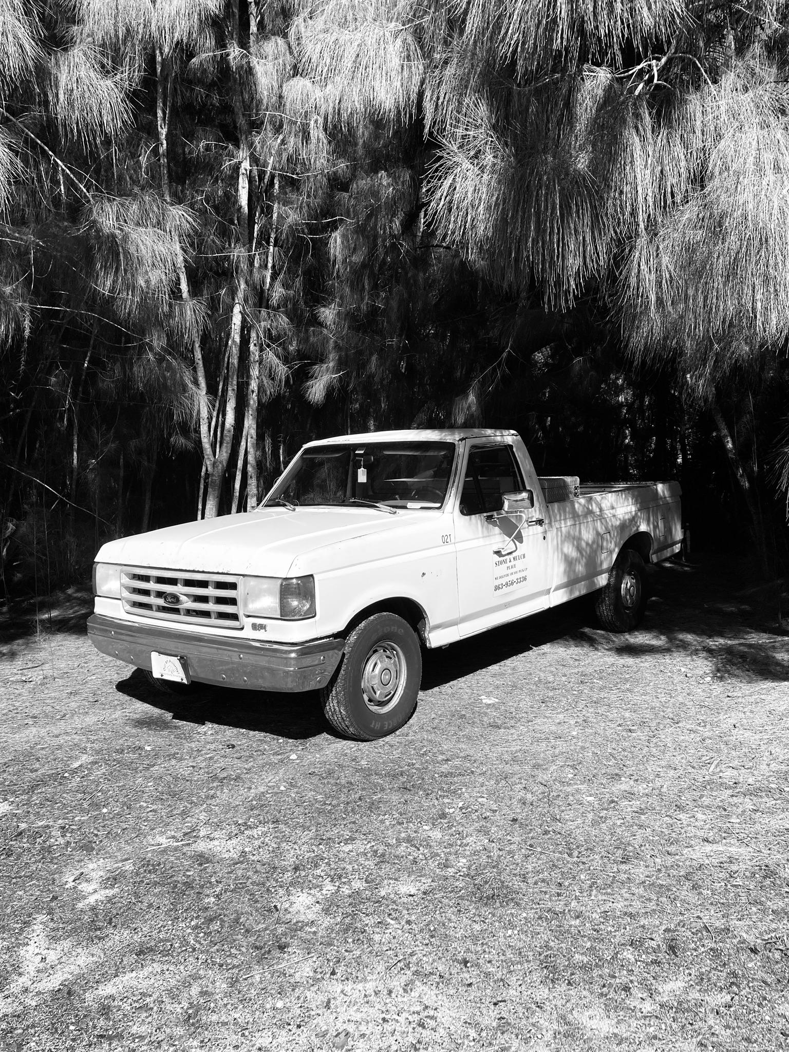 Ford Maverick Previous vehicle before your Maverick? 7A571C39-B1E7-49A1-A42C-C63C9EA868B2