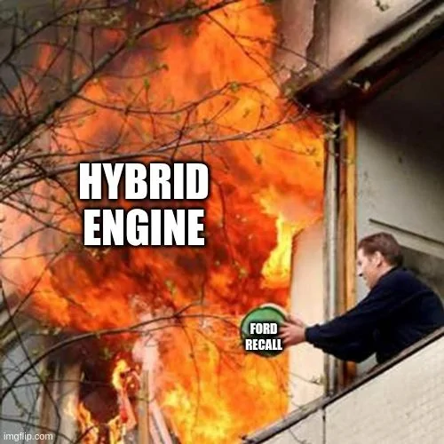Ford Maverick Maverick Memes -  fun diversion while we wait [ ** NO POLITICS ** ] 6m9pwi