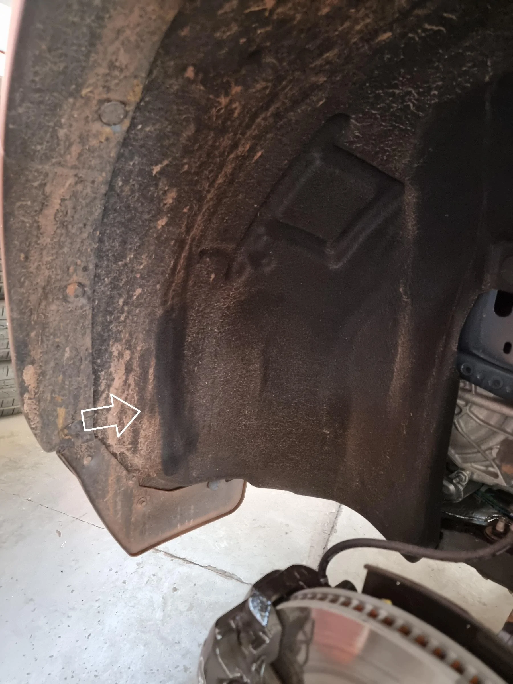 Ford Maverick Lyse Blue Maverick Build From Brazil 20220701_141639