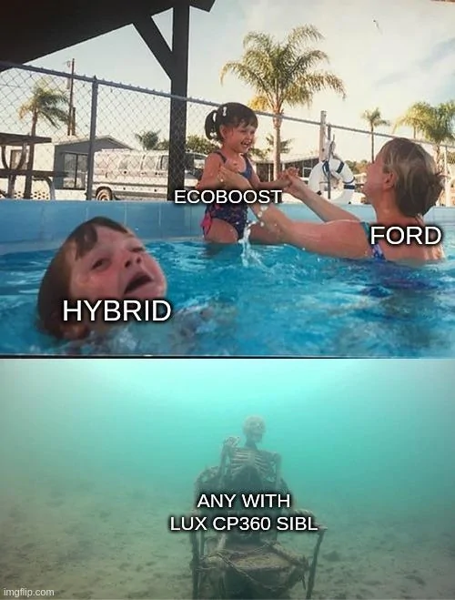 Ford Maverick Maverick Memes -  fun diversion while we wait [ ** NO POLITICS ** ] 6mc7u