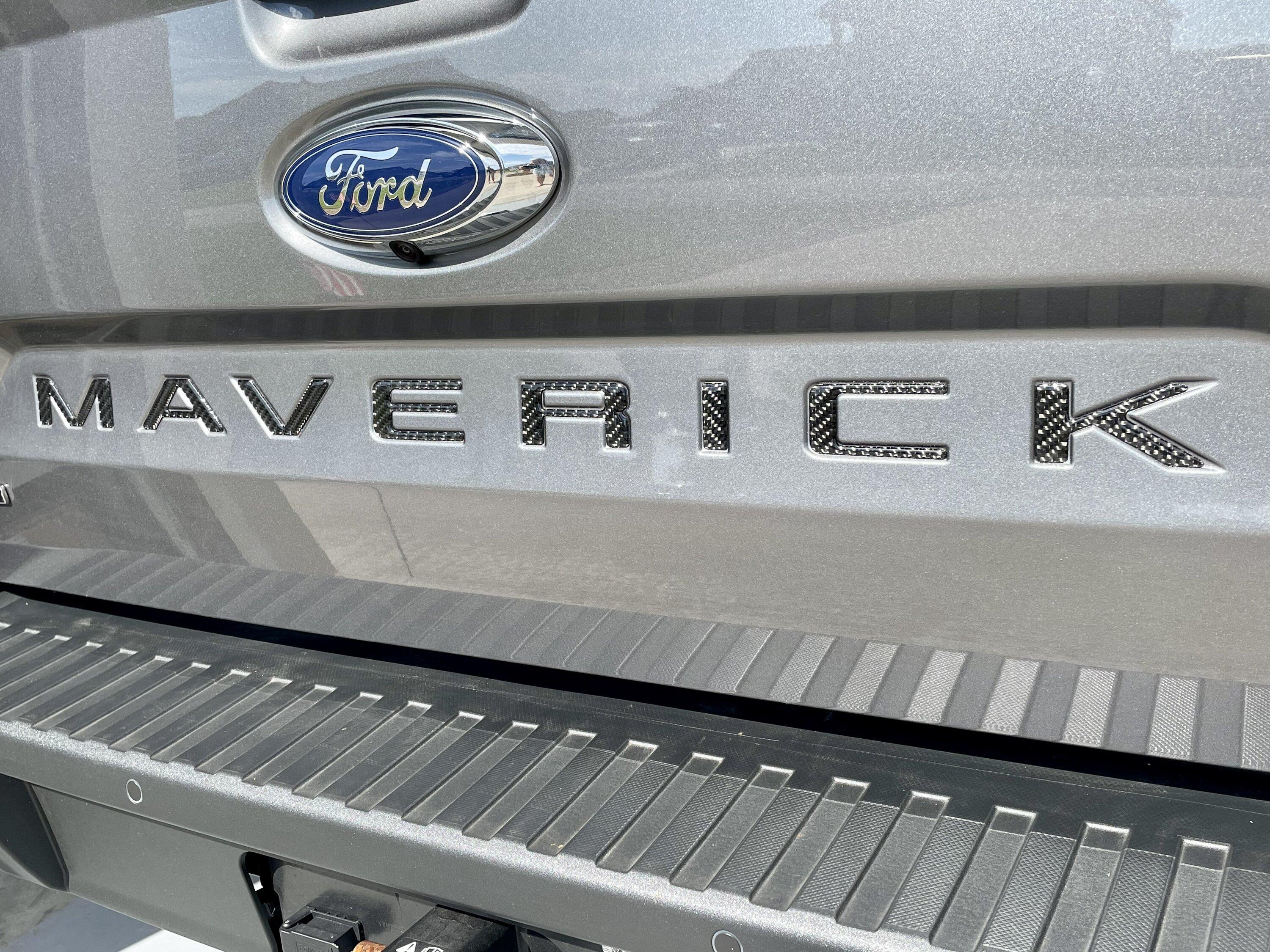 Ford Maverick CARBONIZED GRAY Maverick Photos Thread 8582D8E4-F203-4FA0-8C28-B0C569BE03BD