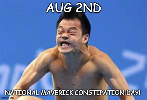 Ford Maverick Maverick Memes -  fun diversion while we wait [ ** NO POLITICS ** ] Meme 332