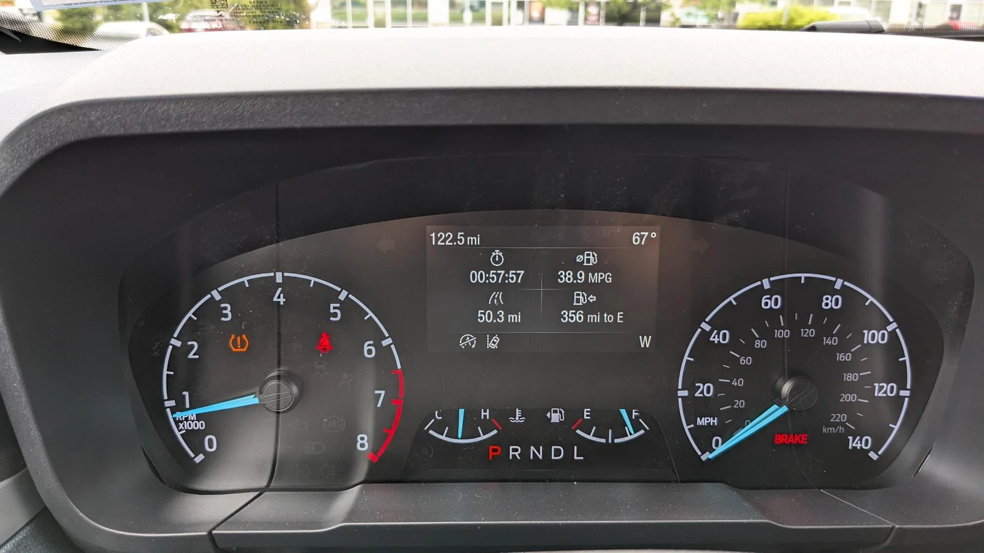 Ford Maverick AREA 51 Maverick Photos Thread 2022 Mav XL MPG