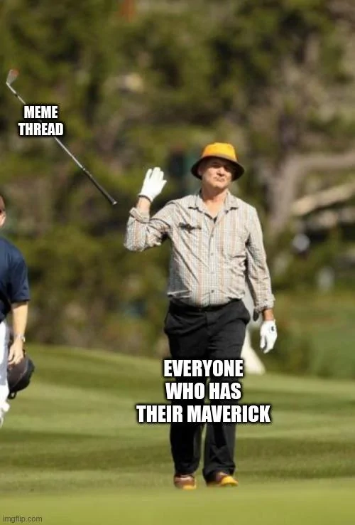 Ford Maverick Maverick Memes -  fun diversion while we wait [ ** NO POLITICS ** ] 6mgrcm