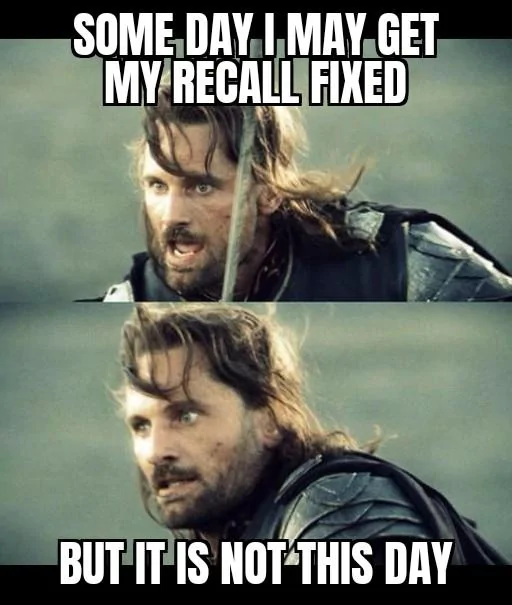 Ford Maverick Maverick Memes -  fun diversion while we wait [ ** NO POLITICS ** ] But it is not this day 13072022081718