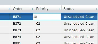 Ford Maverick How can a dealer change priority code? Screenshot 2022-07-13 175821