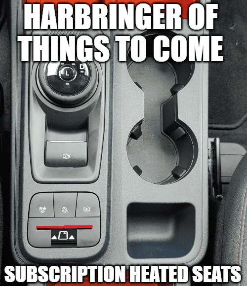 Ford Maverick Maverick Memes -  fun diversion while we wait [ ** NO POLITICS ** ] pay