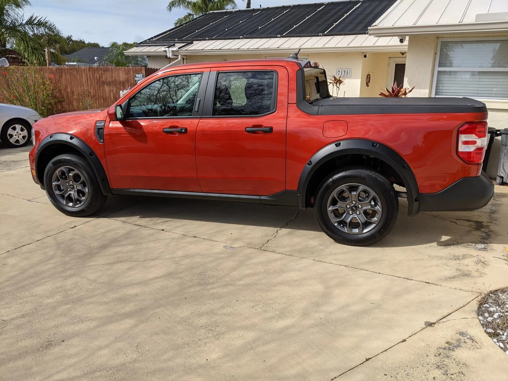 Ford Maverick Florida Mavericks PXL_20220218_194631131