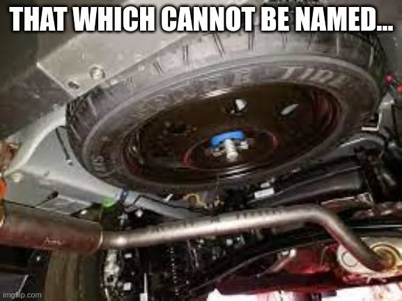 Ford Maverick Maverick Memes -  fun diversion while we wait [ ** NO POLITICS ** ] 6mwk4i