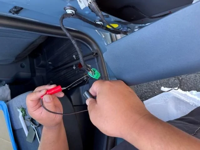 Ford Maverick Anyone have issues with their power windows? A