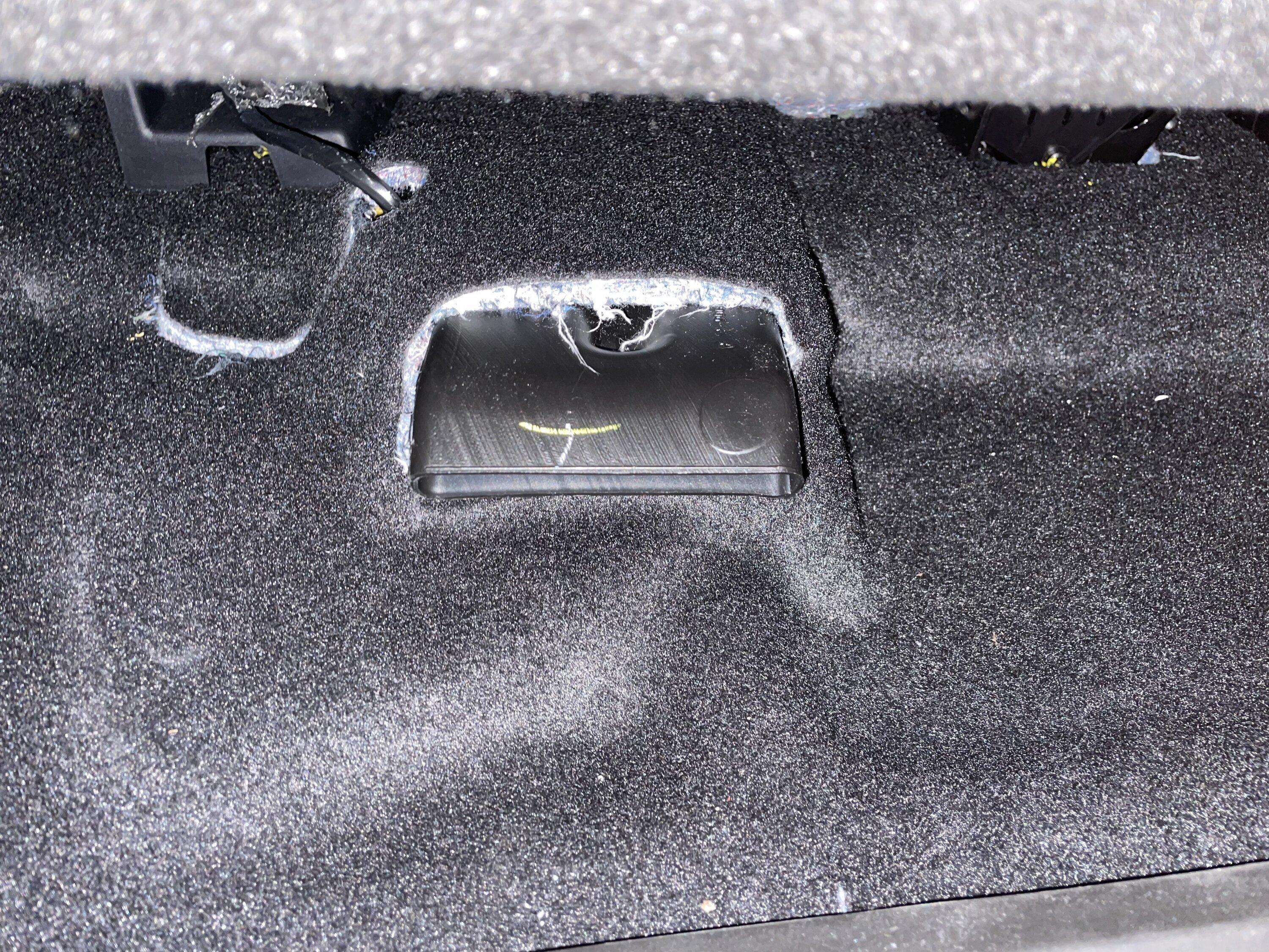 Ford Maverick AC Vent under front seats?? (Photo) E3FD0CCC-94A6-48D9-8C4E-370107EC9721