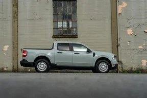 Ford Maverick Canada's 2022 Truck Sales: Maverick #7 Base-2-scaled