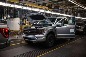 Ford Maverick Canada's 2022 Truck Sales: Maverick #7 Ford_40-MIL-F150_7