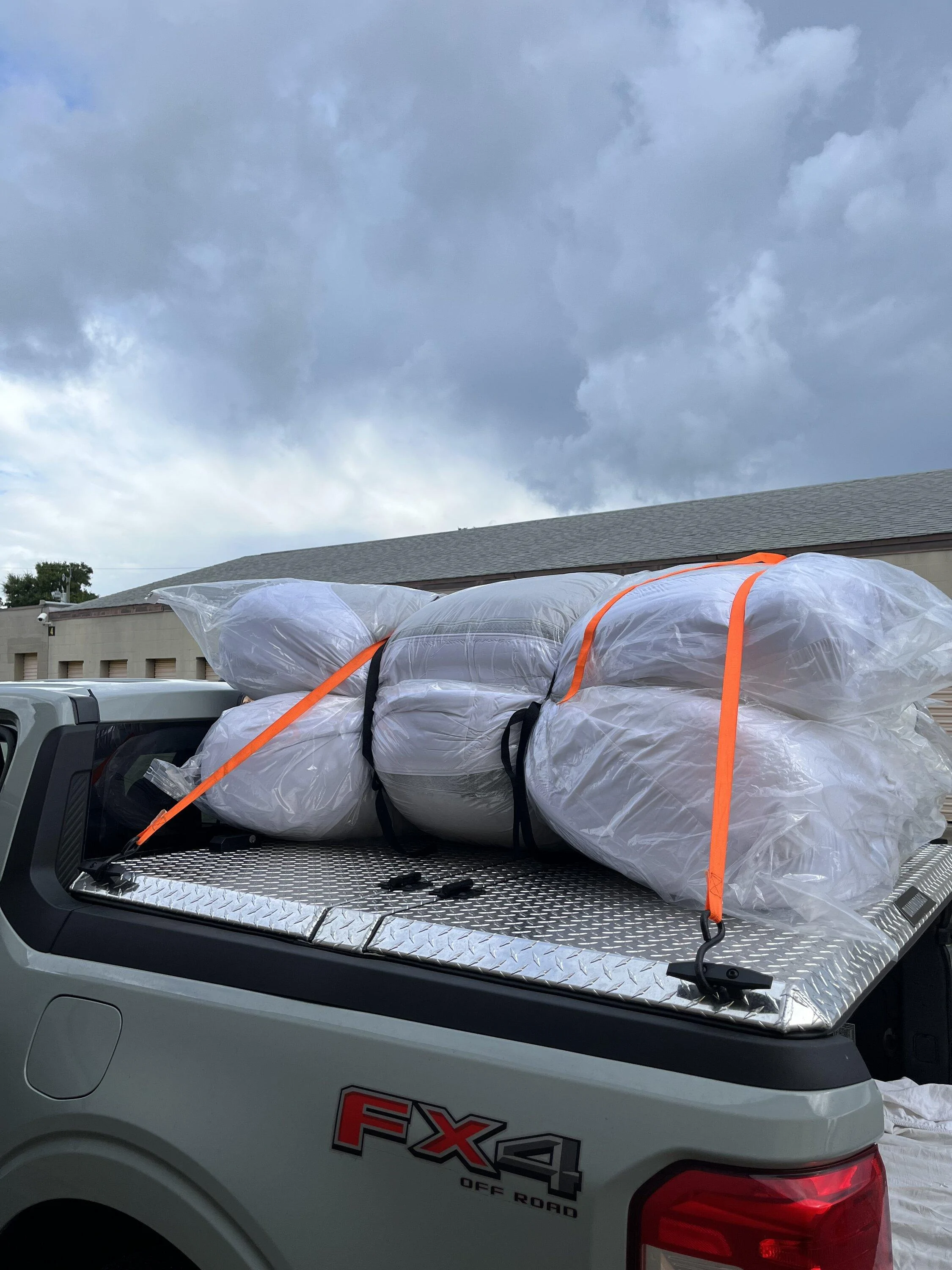 Ford Maverick What's your Maverick hauling in the bed? [Photos Edition] 0EA3F99E-081F-4112-98A5-D41FAF2B8A27