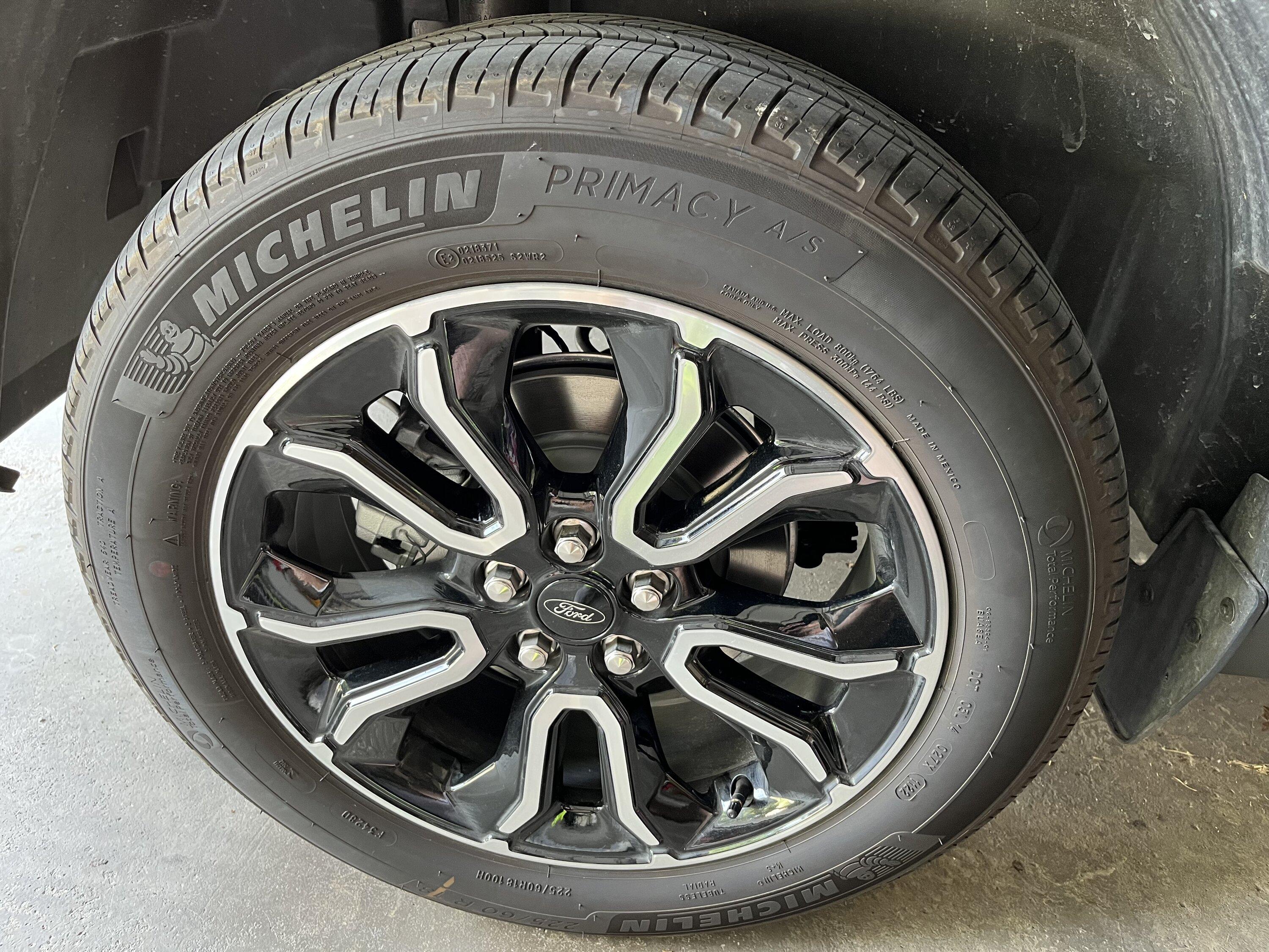 Ford Maverick More Aggressive A/T on Black Painted 18's? D4C6A1F5-43F8-4E37-96C9-AE6B3BEA8F8C