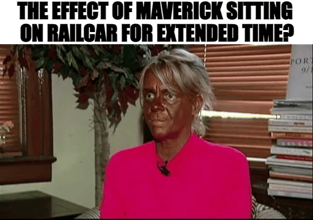 Ford Maverick Maverick Memes -  fun diversion while we wait [ ** NO POLITICS ** ] download - 2022-07-17T094212.397