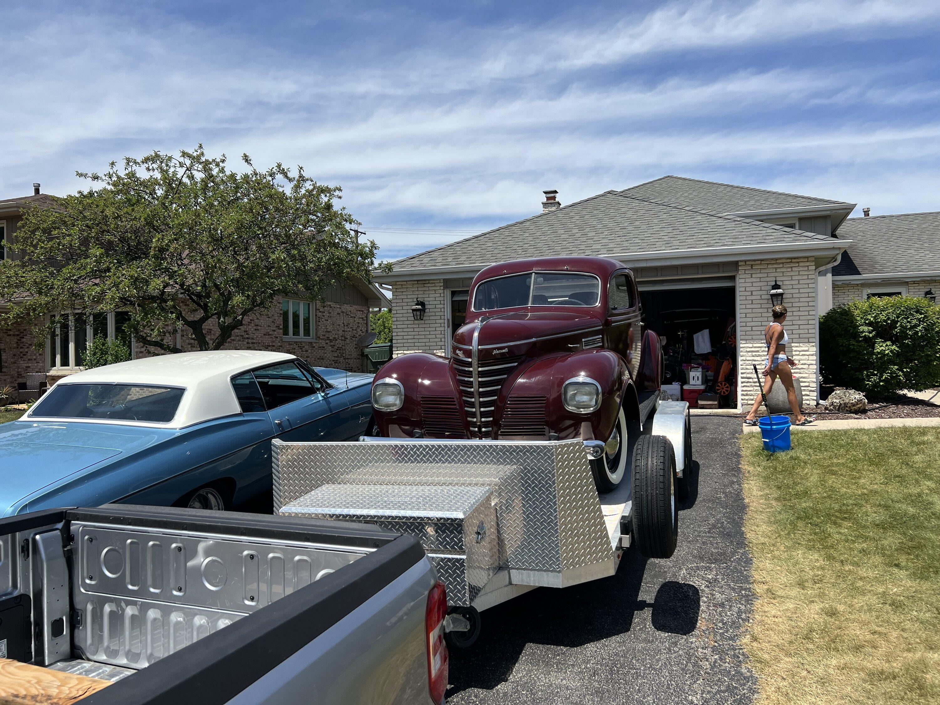 Ford Maverick What's your Maverick hauling in the bed? [Photos Edition] 4D3EE0D3-D69D-4006-B92A-1308D9372AA3