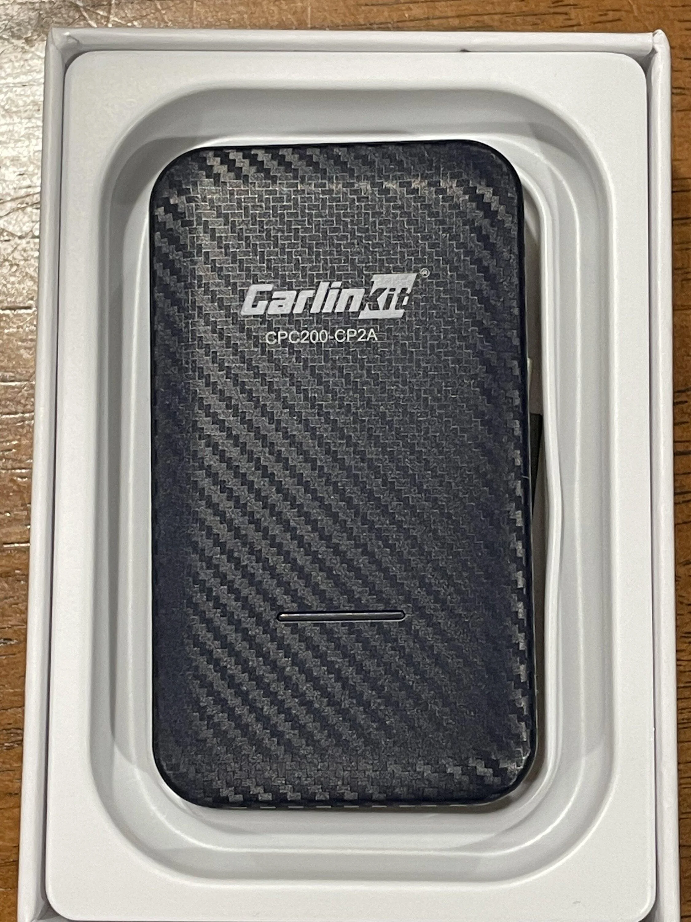 Ford Maverick New Carlink Kit Carplay 3E578C9D-936F-4978-A014-04C9BF726952