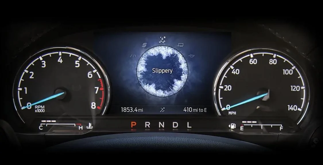 Ford Maverick Maverick Cluster upgrade? 9DBCF2D8-FF0A-4F1B-B680-762698D299F1