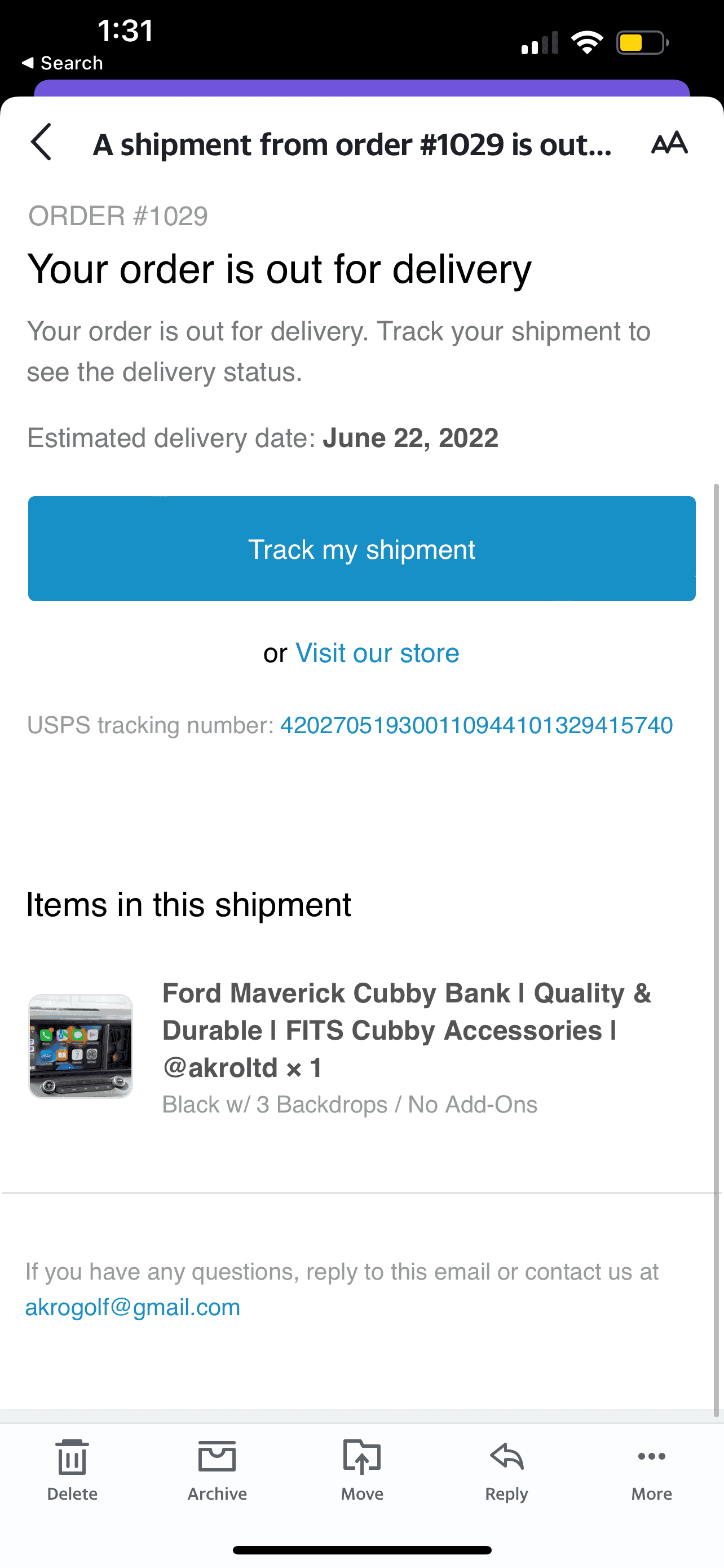 Ford Maverick Maverick Accessories for Sale 50% Off FA7DAD24-DF25-449A-B921-B4540D56422C