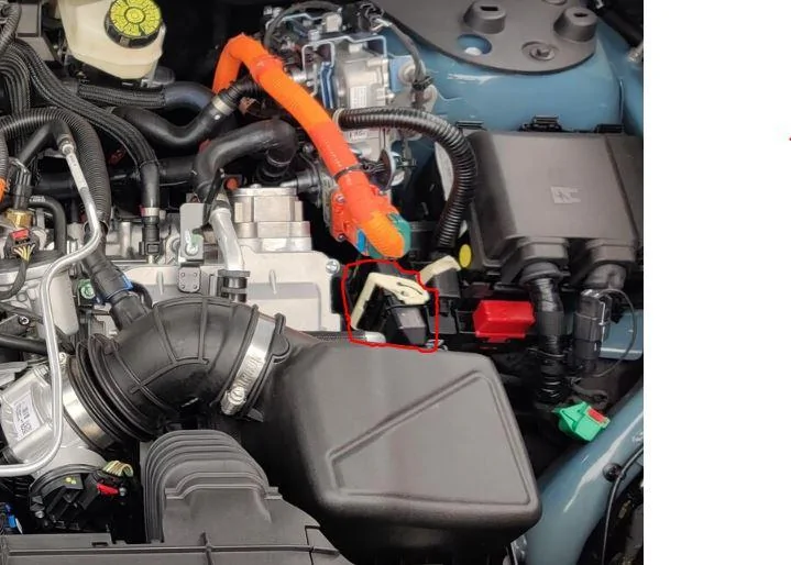 Ford Maverick Tracking DEAD HYBRID Mavericks Reported Dealer Solutions / Fixes ... WiringPlug