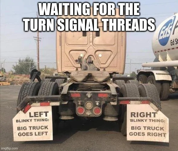 Ford Maverick Maverick Memes -  fun diversion while we wait [ ** NO POLITICS ** ] 6n6030