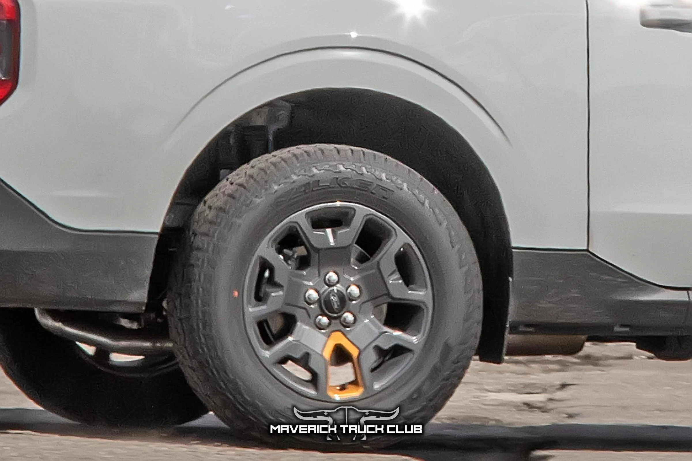 Ford Maverick Tremor 9.jpg