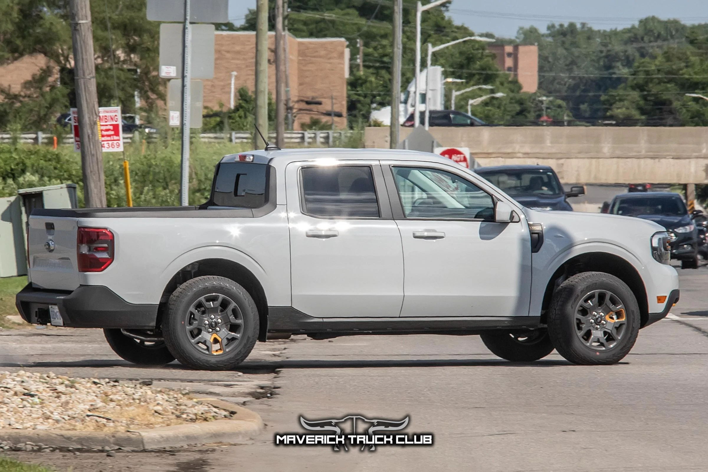 Ford Maverick Tremor 8.jpg