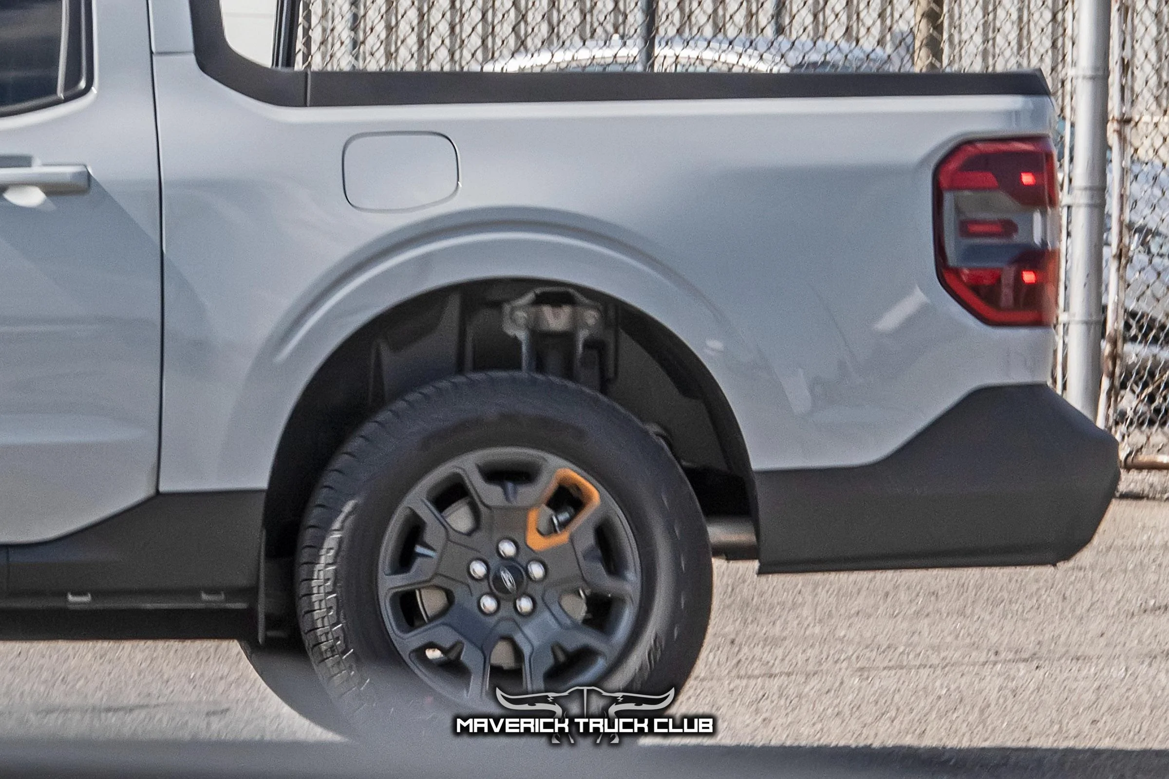 Ford Maverick Tremor 14.jpg